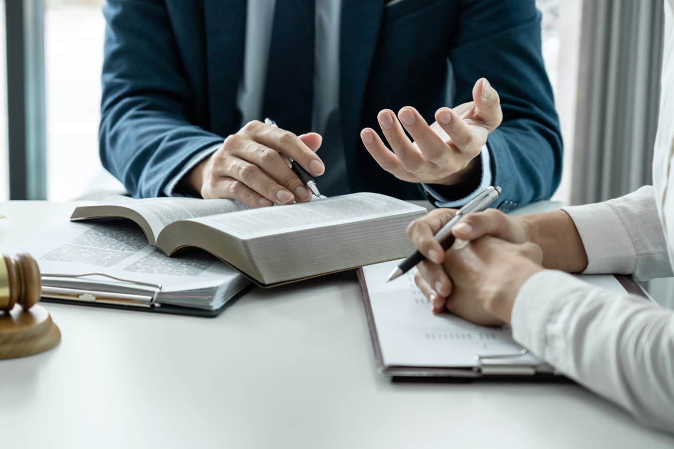 私たちについて