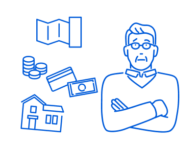 遺言・遺産相続